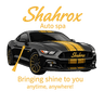 SHAHROX AUTO SPA